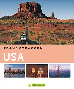 Traumstrassen USA