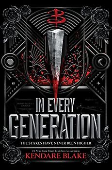 In Every Generation (In Every Generation, 1)