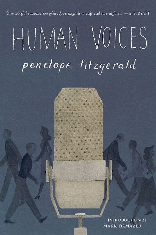 Human Voices