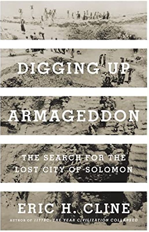 Digging Up Armageddon