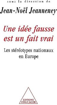 Une idée fausse est un fait vrai