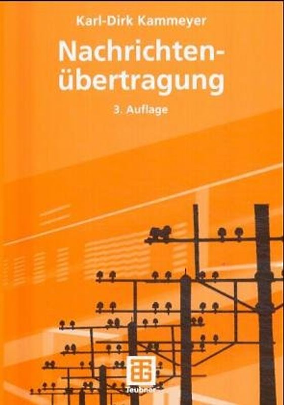 Nachrichtenübertragung