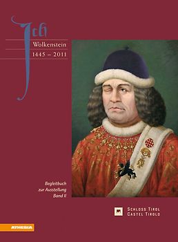 Ich Wolkenstein / 1445-2011