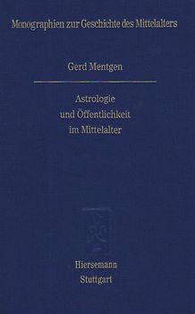 Astrologie und Öffentlichkeit im Mittelalter
