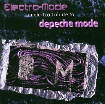Various - Electro-Mode:Trib.Depeche Mode