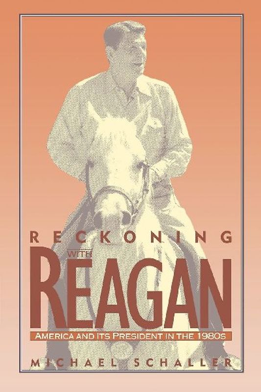 Reckoning with Reagan