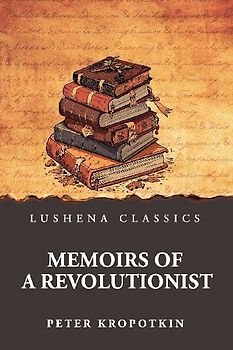 Memoirs of a Revolutionist