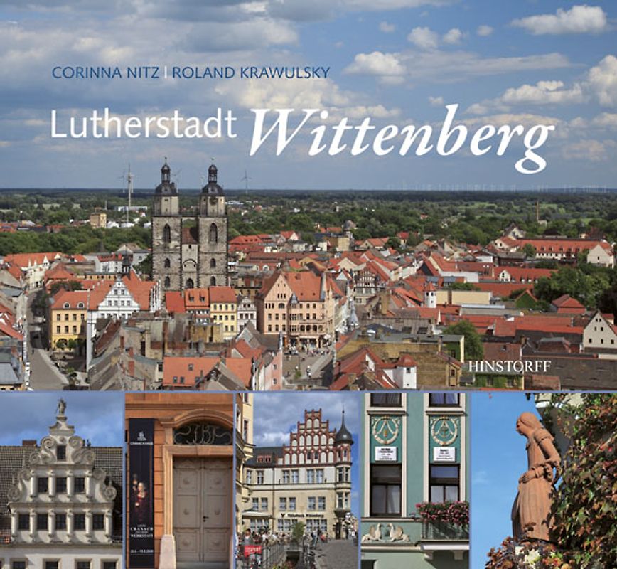 Lutherstadt Wittenberg