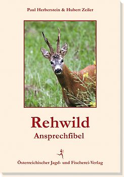 Rehwild-Ansprechfibel
