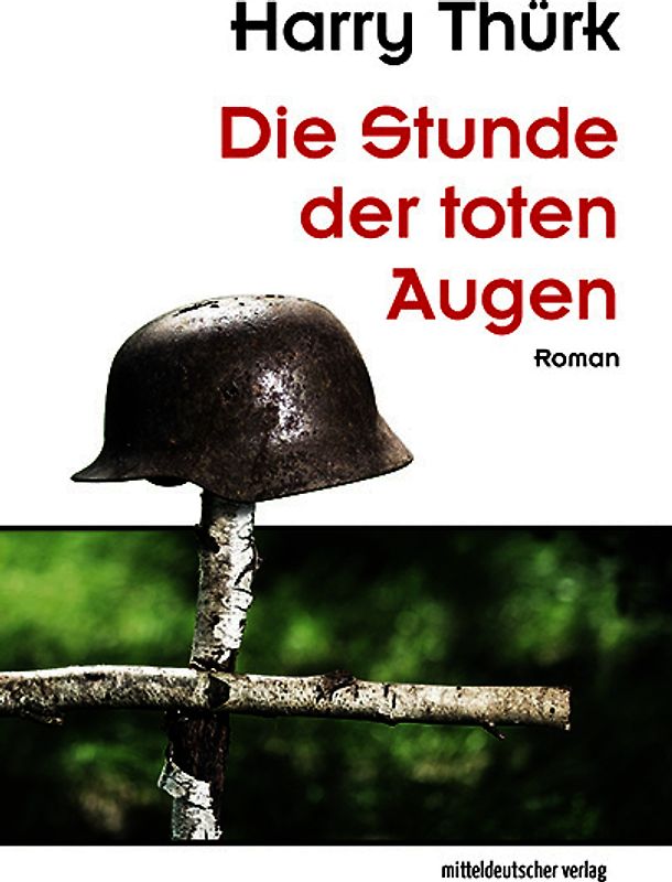 Die Stunde der toten Augen