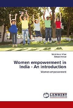 Women empowerment in India - An introduction