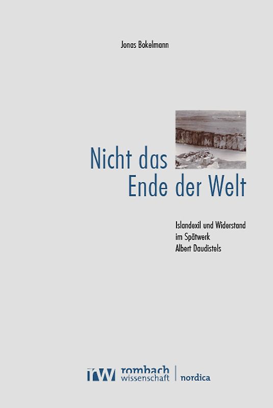„Nicht das Ende der Welt“