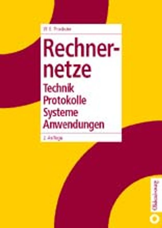 Rechnernetze