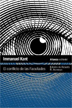 El conflicto de las facultades