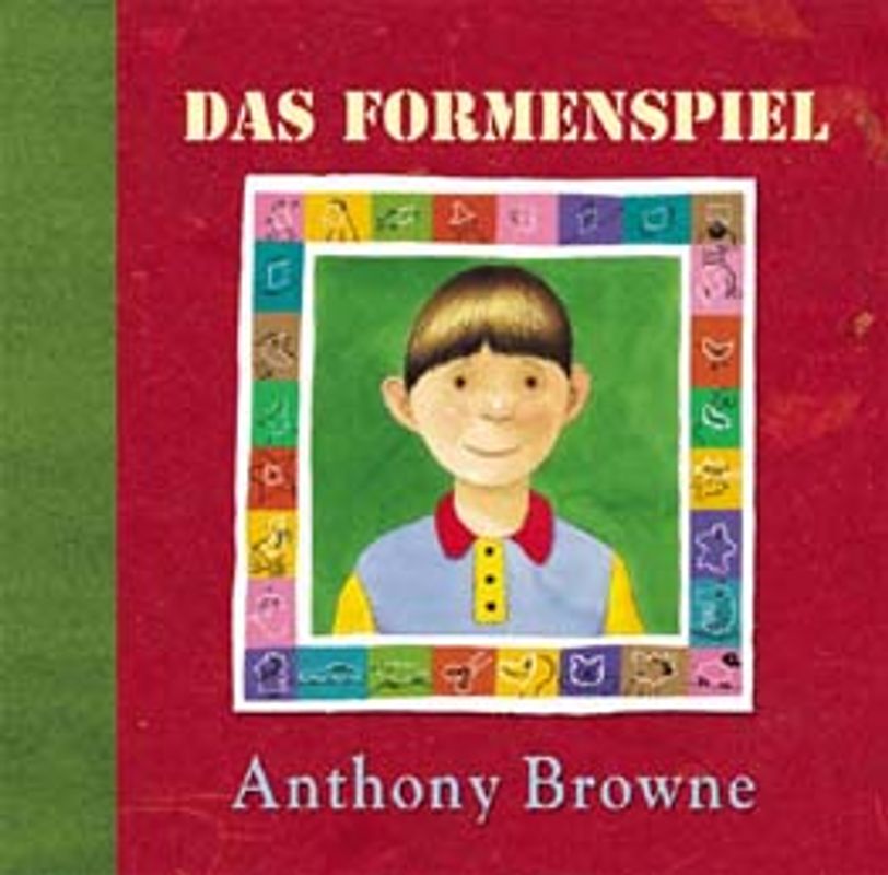 Das Formenspiel