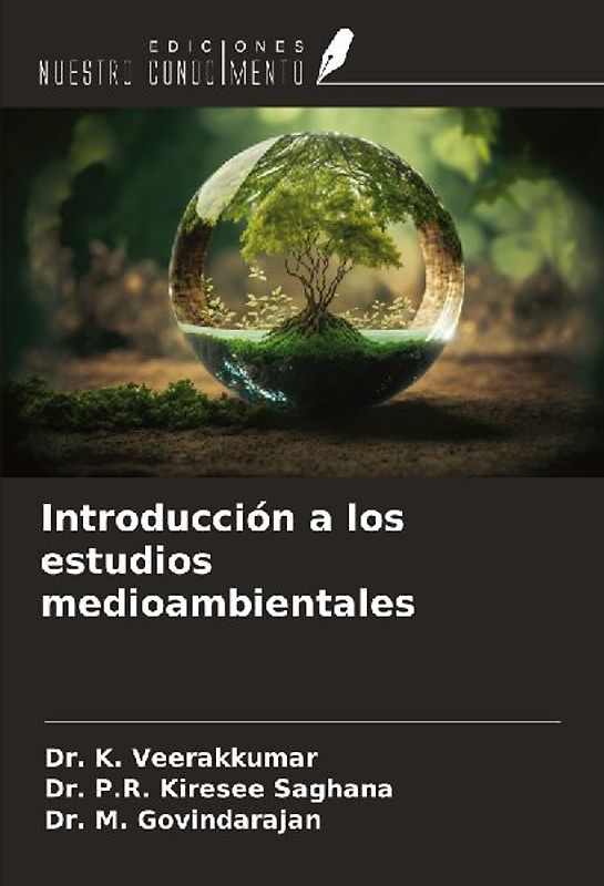 Introducción a los estudios medioambientales