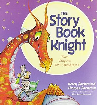 The Storybook Knight