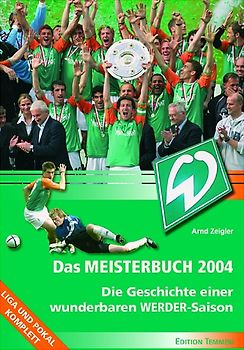 Das Meisterbuch 2004