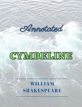 Cymbeline Annotated