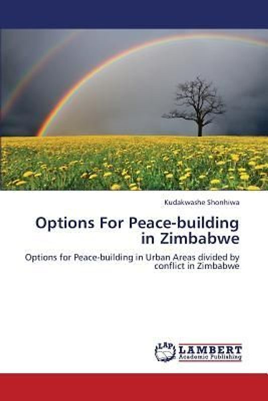 Options For Peace-building in Zimbabwe