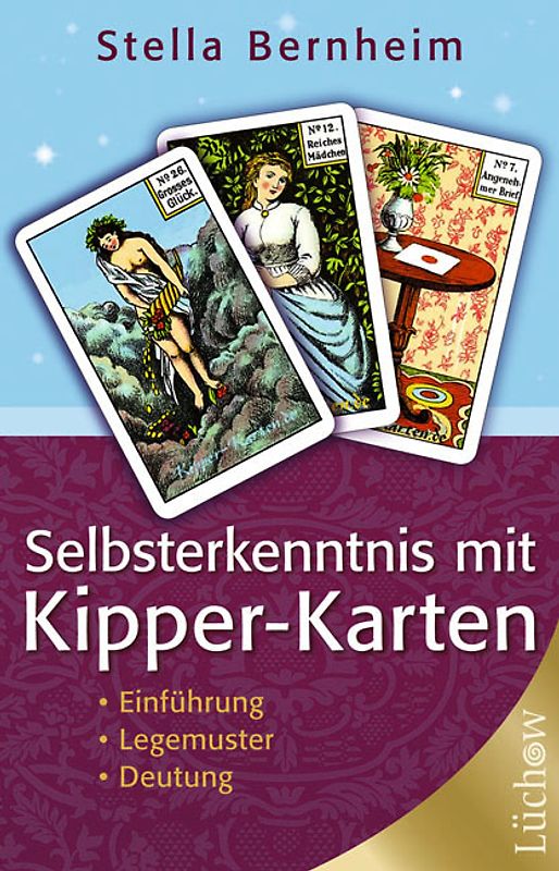 Selbsterkenntnis mit Kipper-Karten