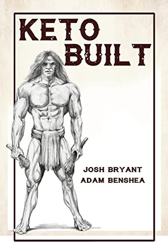 Keto Built