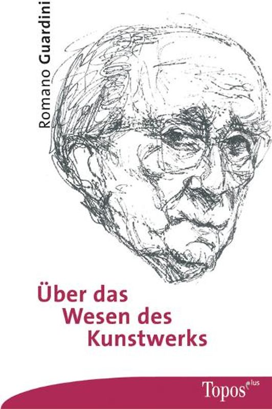 Über das Wesen des Kunstwerkes