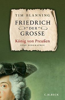 Friedrich der Große