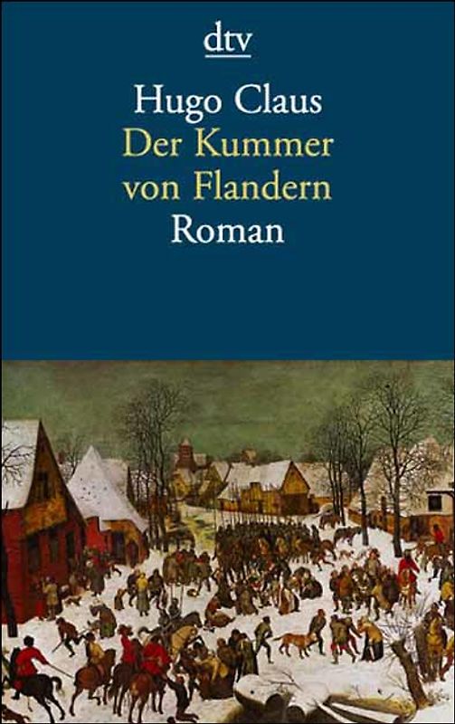 Der Kummer von Flandern