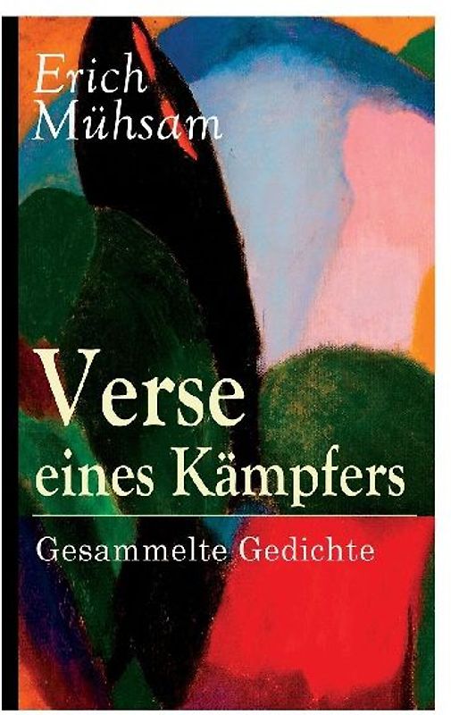 Verse eines Kämpfers