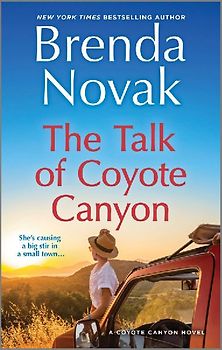The Talk of Coyote Canyon