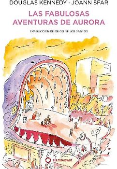 Las fabulosas aventuras de Aurora
