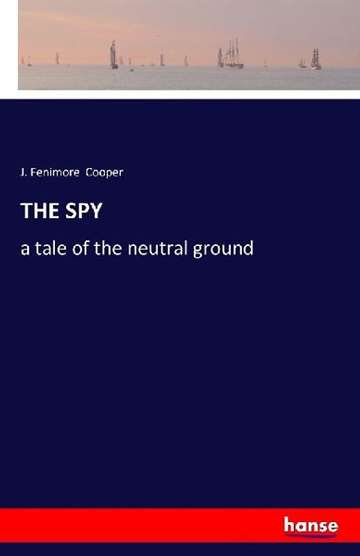 THE SPY