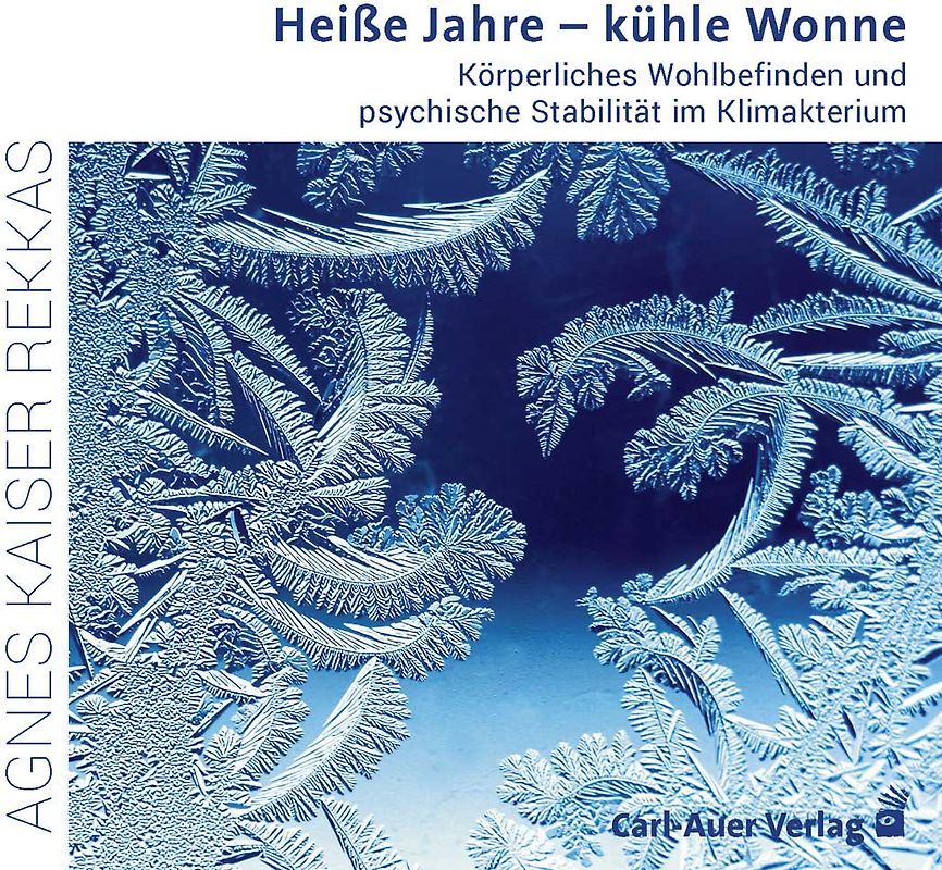 Heiße Jahre – kühle Wonne