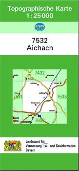TK25 7532 Aichach