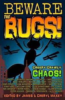 Beware the Bugs! (Word Balloon Anthologies)