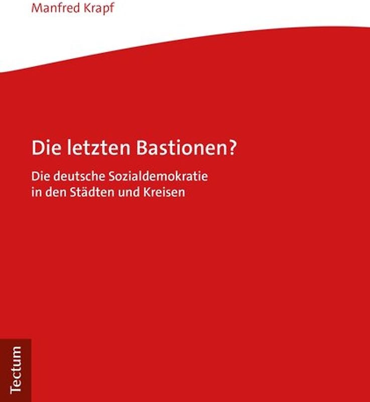 Die letzten Bastionen?