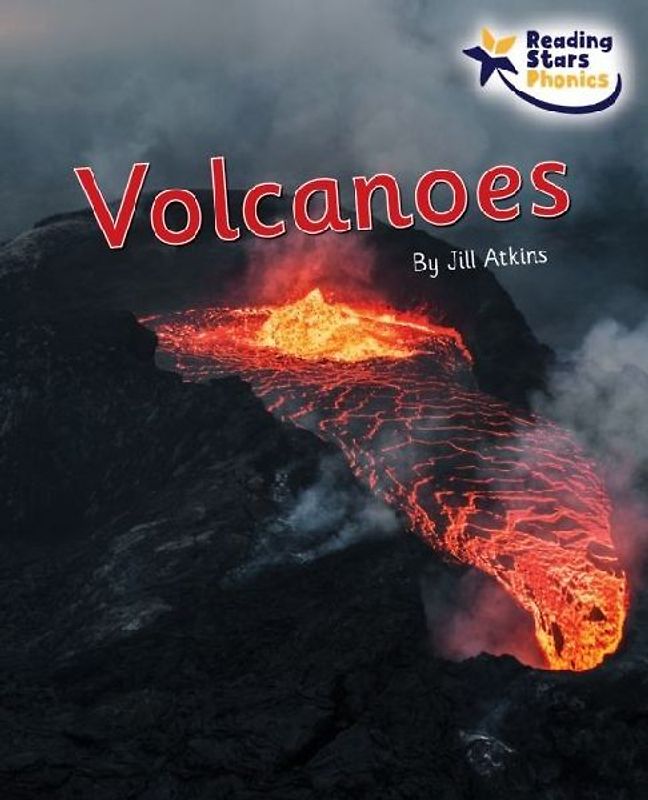 Volcanoes