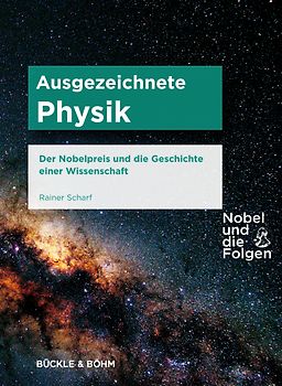 Ausgezeichnete Physik