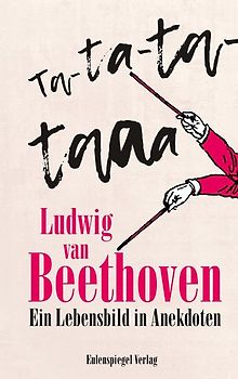 Ludwig van Beethoven - ta-ta-ta-taaa