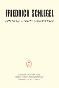 Pariser und Kölner Lebensjahre (1802–1808)