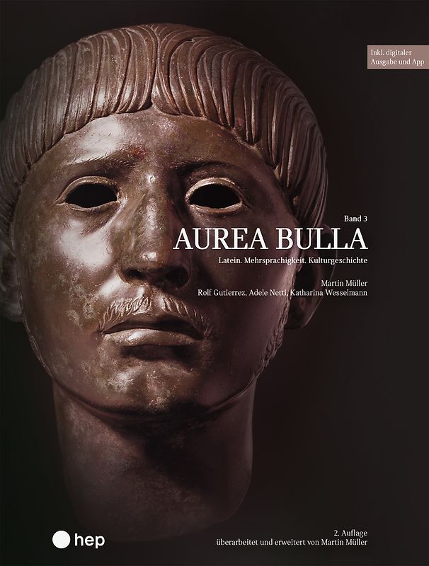 Aurea Bulla (Print inkl. E-Book Edubase)