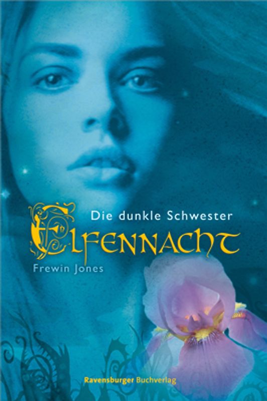 Die dunkle Schwester