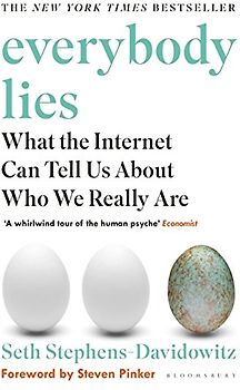 Everybody Lies: The New York Times Bestseller