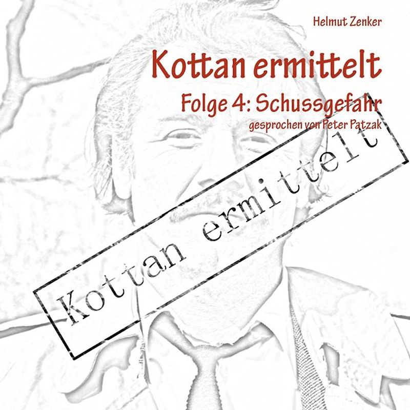 Kottan ermittelt.