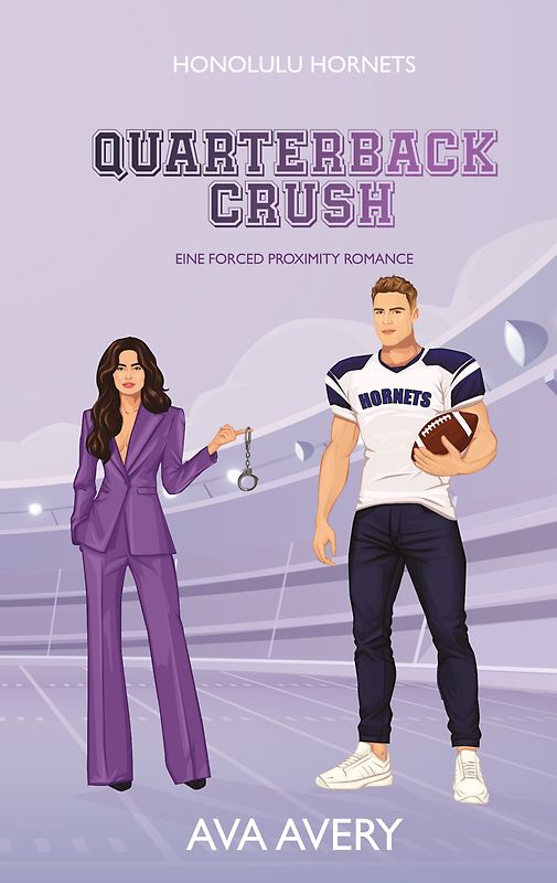 Quarterback Crush