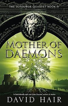 Mother of Daemons