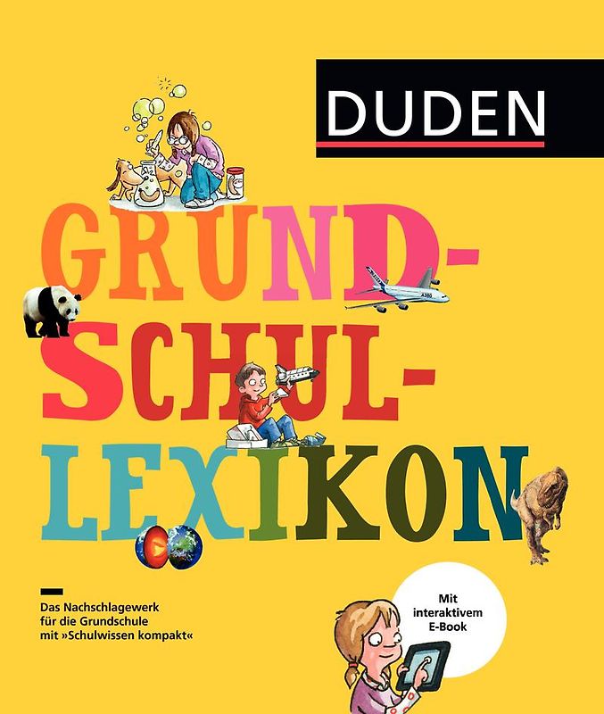 Grundschullexikon