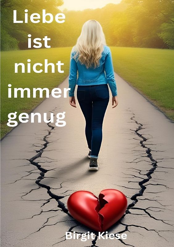 Was ich über Liebe lernen musste - Eine Reise in 20 Teilen / Liebe ist nicht immer genug