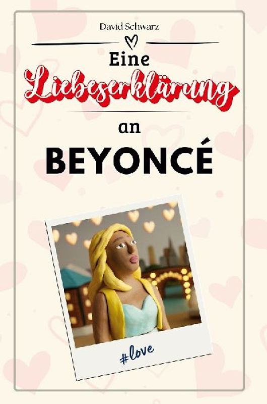 Eine Liebeserklärung an Beyoncé